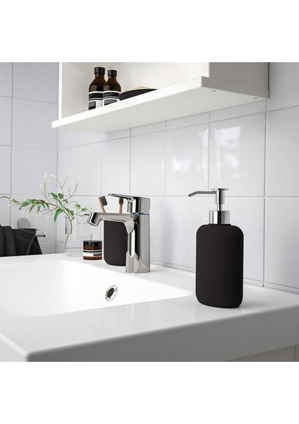 Ekoln Sabunluk, Koyu Gri, 13X9 cm modelleri