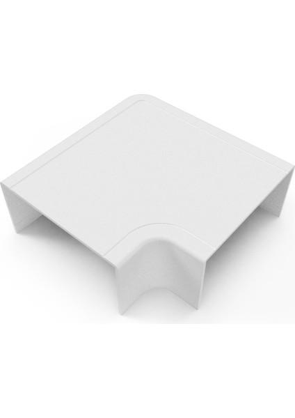 100X50 MM. 90 L KÖŞE