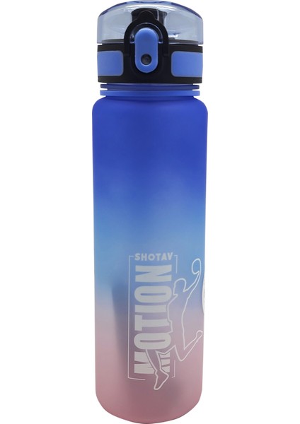 Motion Tritan Matara Pembe 650 Ml.