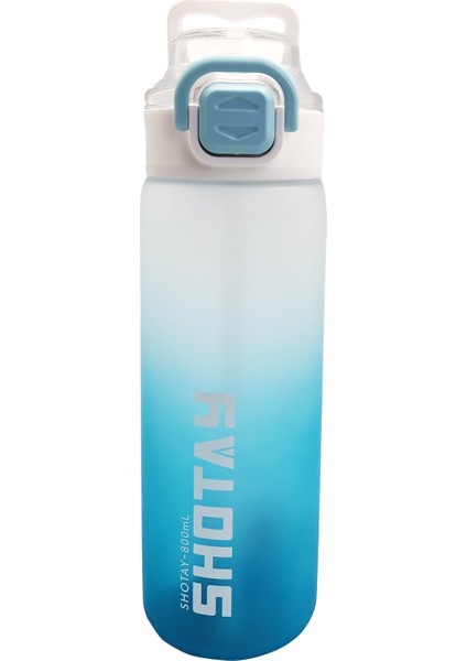 Soft Gradient Pc Matara Beyaz 800 Ml.