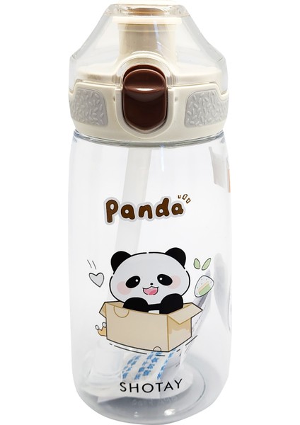 Child Tritan Matara (M) Beyaz 550 Ml.