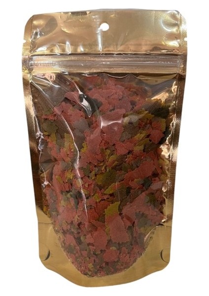 Ichtıo-Vıt Pul Yem, Tropikal Balık Yemi Yüksek Kaliteli 40 Gram fiyatları