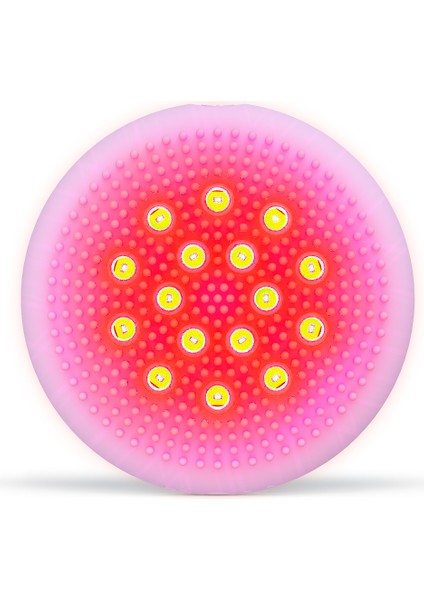 Luna™ 4 Hair Kırmızı LED Saç Derisi Masaj Aleti fiyatları