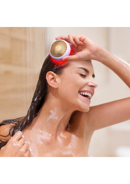 Luna™ 4 Hair Kırmızı LED Saç Derisi Masaj Aleti indirimleri