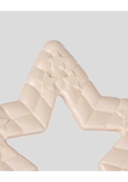 Yıldız Diş Kaşıyıcı Bej fiyatları