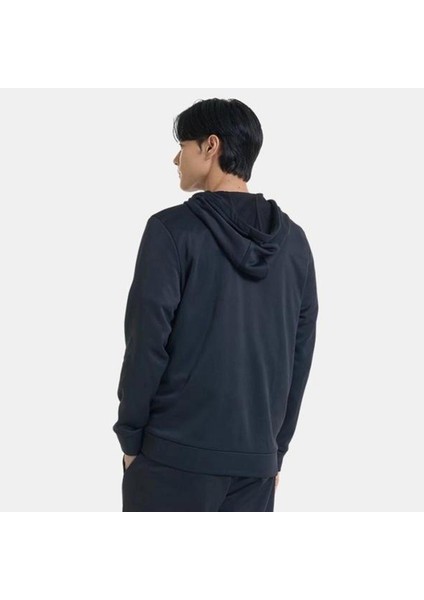 Under Armour Fleece Fz Hoodie Erkek Sweatshirt