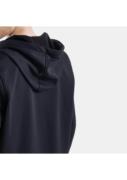 Under Armour Fleece Fz Hoodie Erkek Sweatshirt