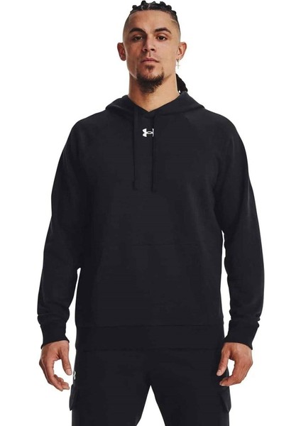 Under Armour Rival Fleece Erkek Sweatshirt