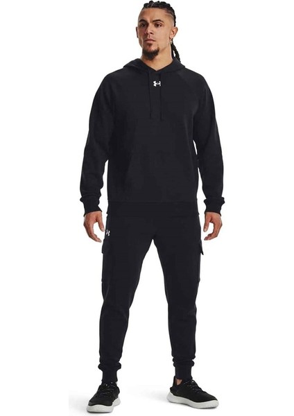 Under Armour Rival Fleece Erkek Sweatshirt