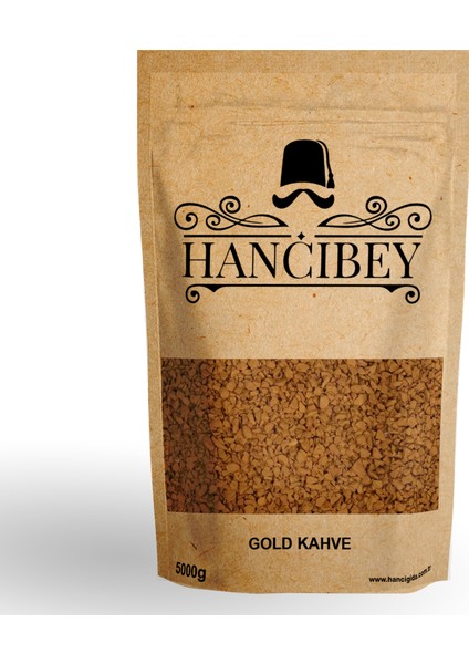 Gold Kahve 5 Kg