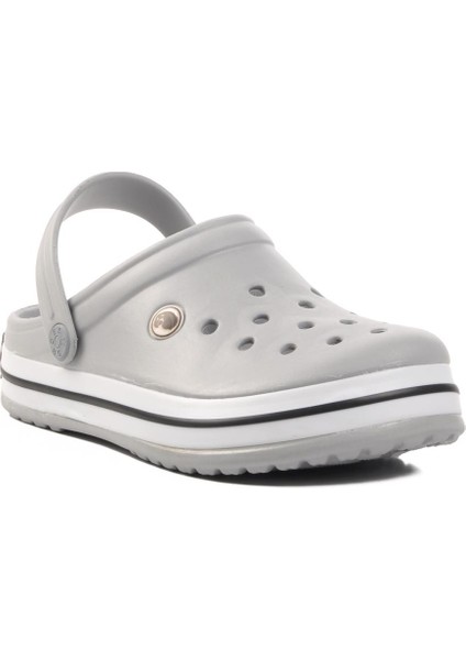 214 Buz Unisex Sabo Terlik