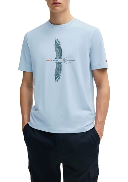 Hope Tasarım T-Shirt