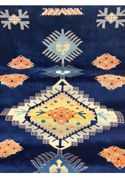 El Dokuma Yörük Halı - 295 x 208 cm fiyatları