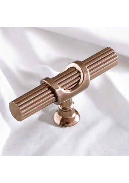 Metal Düğme Tek Vidalı Çekmece Mutfak Mobilya Dolabı Kulbu Bronz fiyatları