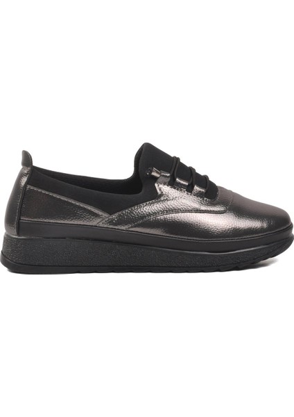 160 Platin Kadın Günlük Ayakkabı fiyatları