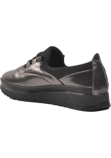 160 Platin Kadın Günlük Ayakkabı fırsatları