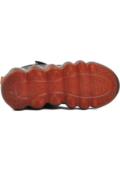 Fred-F Petrol Bilek Boy Unisex Çocuk Sneaker indirimleri