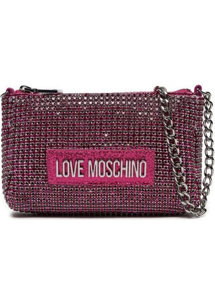Love Moschıno Kadın Omuz Çantası JC4046PP1LLP162A