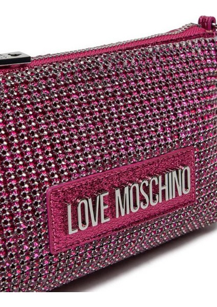 Love Moschıno Kadın Omuz Çantası JC4046PP1LLP162A