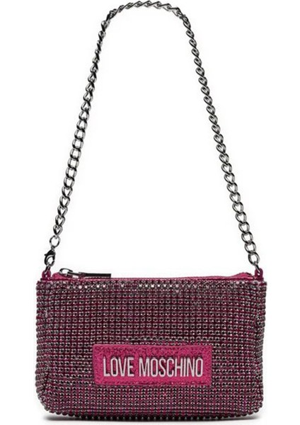 Love Moschıno Kadın Omuz Çantası JC4046PP1LLP162A