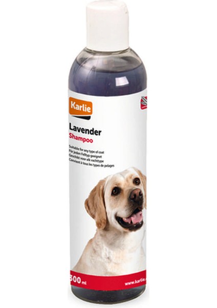 Karlıe Lavantalı Şampuan 300 ml Gnzrz