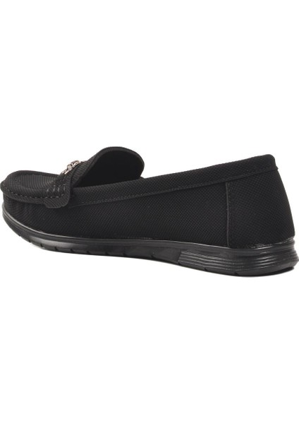 SC153 Siyah Kadın Günlük Ayakkabı fırsatları