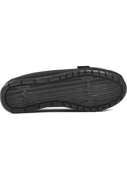 SC153 Siyah Kadın Günlük Ayakkabı indirimleri