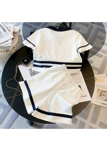 Kız Çocuk Bayaz Spor Takım