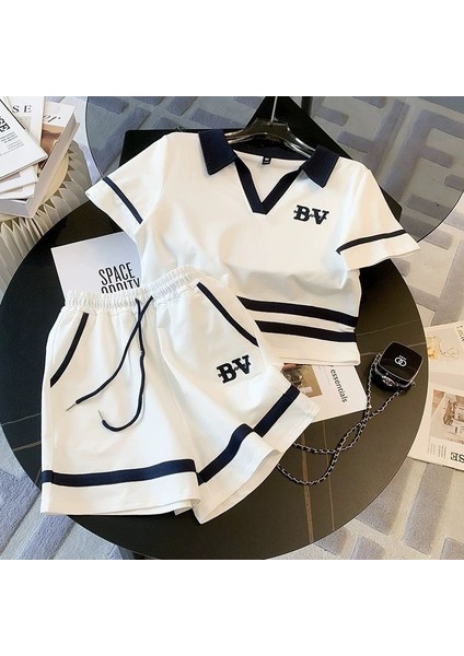 Kız Çocuk Bayaz Spor Takım modelleri