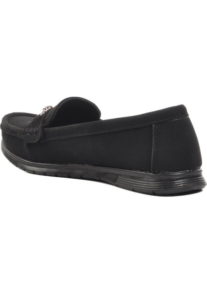 SC155 Siyah Kadın Günlük Ayakkabı fırsatları