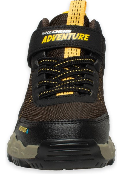 406400 L Adventure Track Waterproof Erkek Çocuk Bot