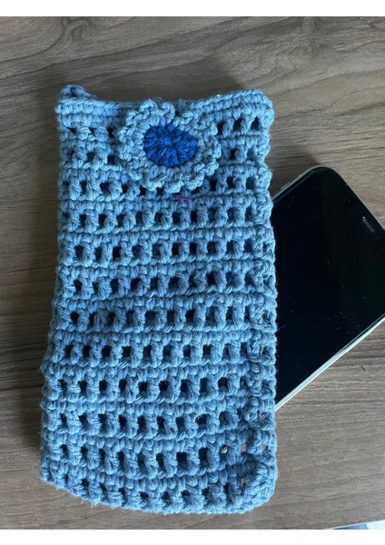 Handmade Çanta