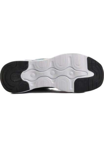 24417 Lacivert Hafif Fileli Erkek Spor Ayakkabı indirimleri