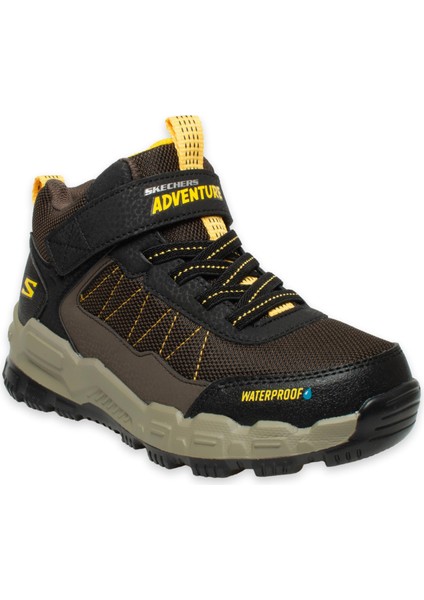 406400 L Adventure Track Waterproof Erkek Çocuk Bot