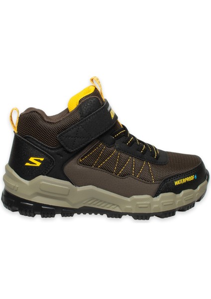 406400 L Adventure Track Waterproof Erkek Çocuk Bot