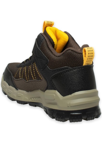 406400 L Adventure Track Waterproof Erkek Çocuk Bot