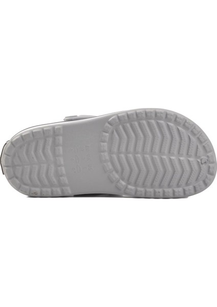 214 Buz Unisex Sabo Terlik