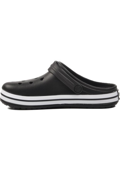 214 Siyah Sabo Erkek Terlik modelleri