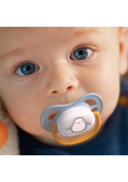 SCF080/05 Ultra Air Emzik (0-6 Ay) Erkek modelleri