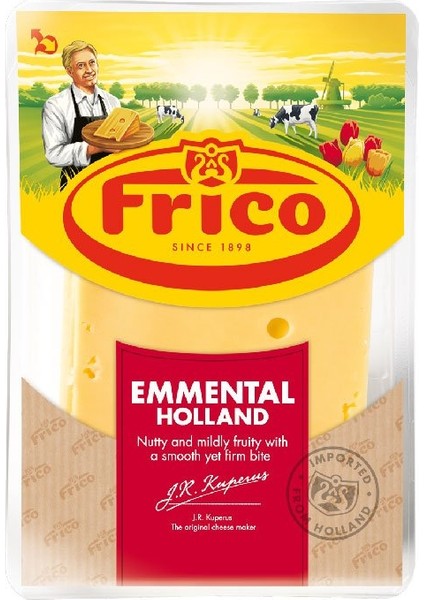 Emmental Peyniri 150 gr