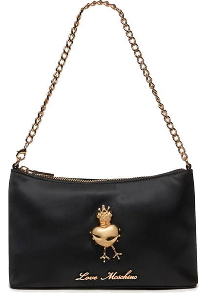 Love Moschıno Kadın Omuz Çantası JC4030PP1LLC200B