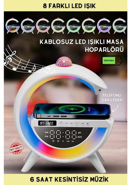 Bluetooth Konuşturucu Night Light Gift Small Sound Cartoon Yeni Wireless Subwoofer Bluetooth Sesi