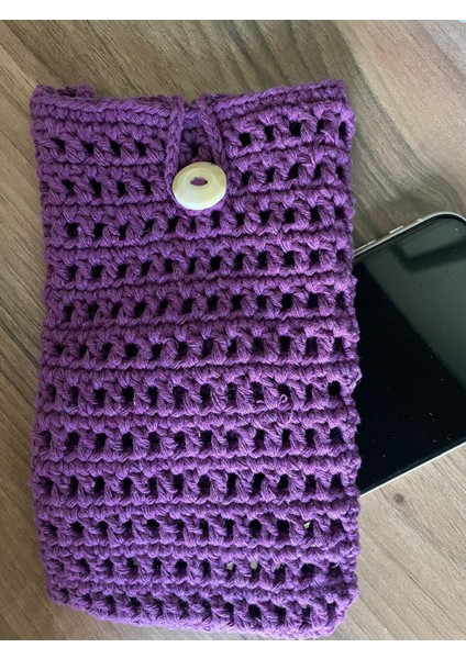 Handmade Çanta