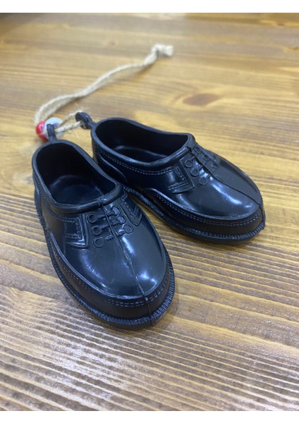 3'Lü Minyatür, Karalastik Modelli Dikiz Ayna, Duvar Süsü,Karadenizyöresel modelleri