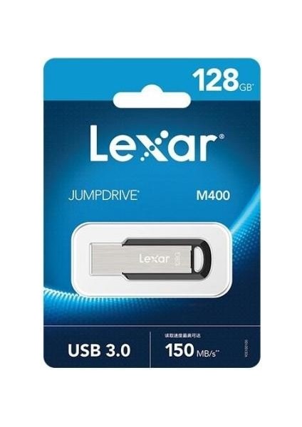 Jumpdrive 128GB M400 Usb3.0 130MB/S USB Flash Bellek