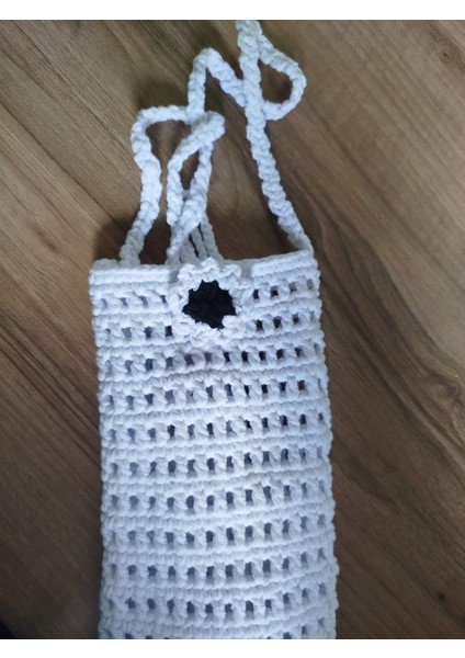 Handmade Çanta