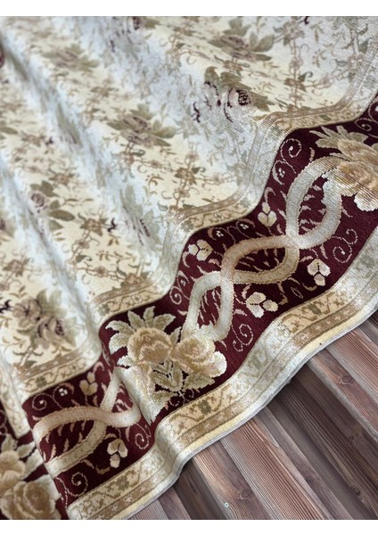 El Dokuma Yerli Uşak Halı - 217 X 291 modelleri