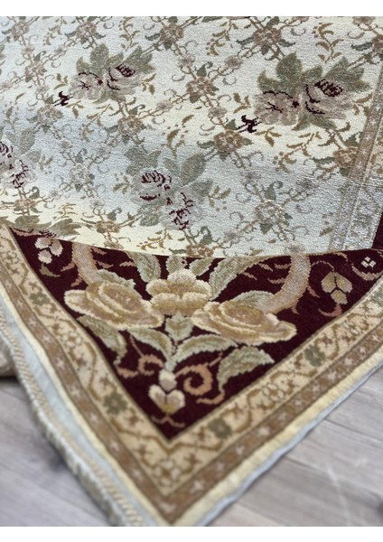 El Dokuma Yerli Uşak Halı - 217 X 291 fırsatları