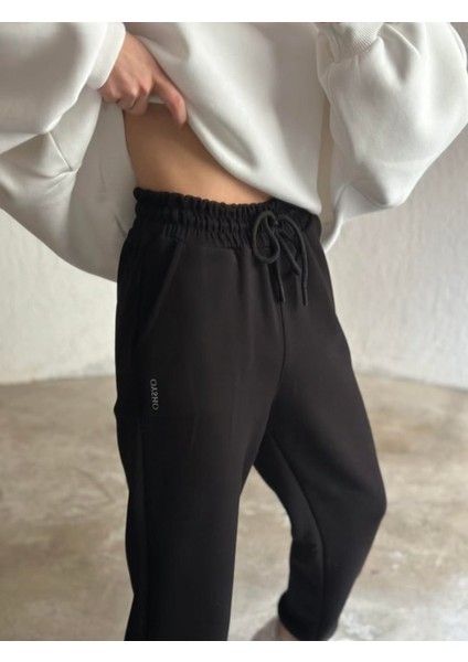 Modaens'ten Oysho Model Jogger Esofman Altı
