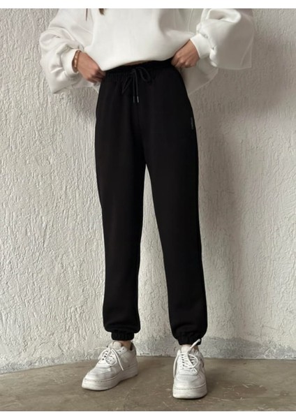 Modaens'ten Oysho Model Jogger Esofman Altı